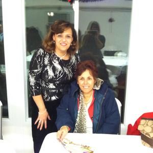 Meet your Posher, Jacky